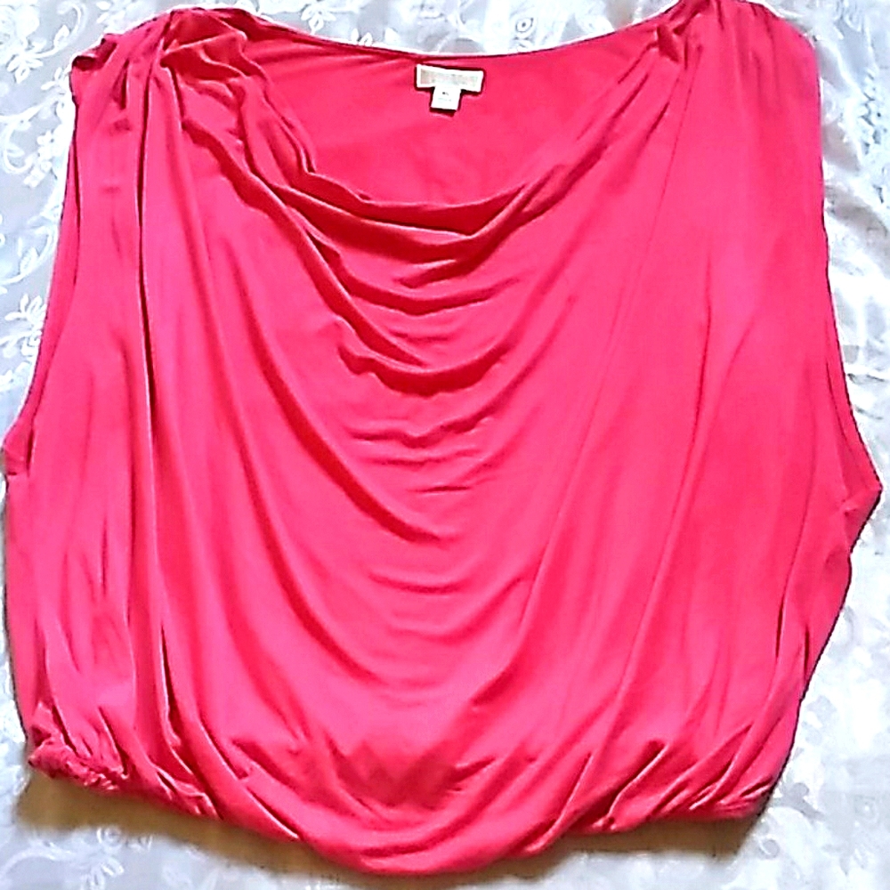 Bisou Bisou Michele Bohbot, XL ladies top